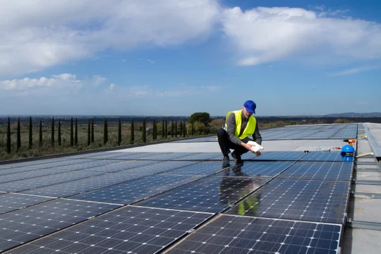Tipi di impianti solari fotovoltaici